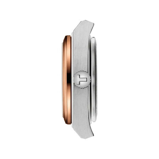 TISSOT PRX Analoguhr - MegaGIZZ WATCH