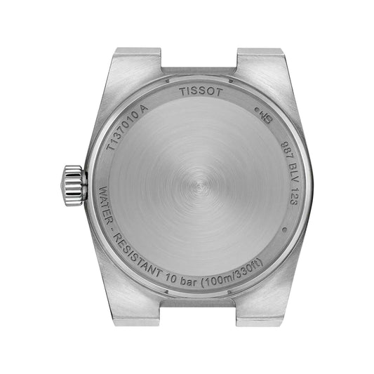TISSOT PRX Analoguhr - MegaGIZZ WATCH