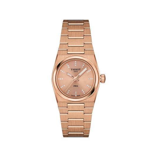 TISSOT PRX Analoguhr - MegaGIZZ WATCH