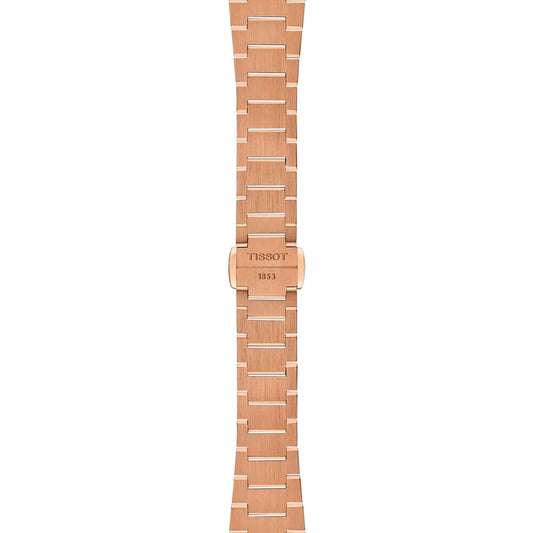 TISSOT PRX Analoguhr - MegaGIZZ WATCH