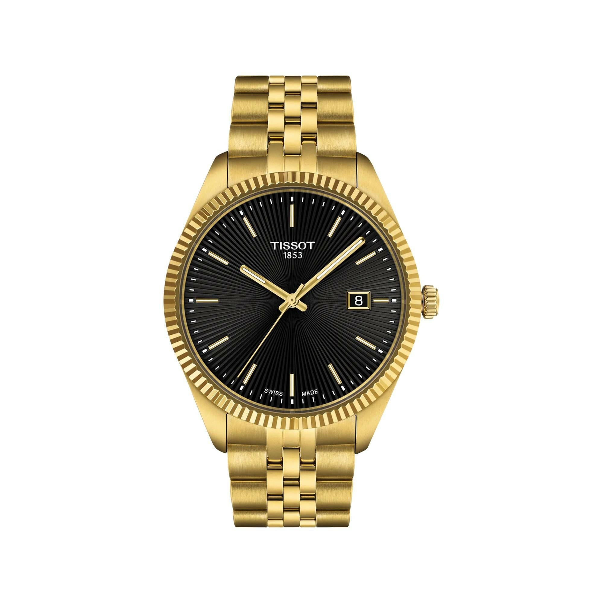 TISSOT PR516 Powermatic 80 Automatikuhr - MegaGIZZ WATCH