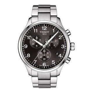 TISSOT Chrono XL Chronograph Uhr - MegaGIZZ WATCH