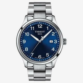 TISSOT T-Sport Analoguhr - MegaGIZZ WATCH