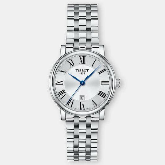 TISSOT Carson Analoguhr - MegaGIZZ WATCH