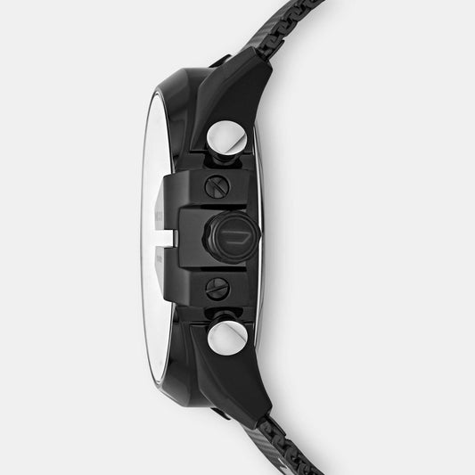 DIESEL Mega Chief Bicolore 51mm - MegaGIZZ WATCH
