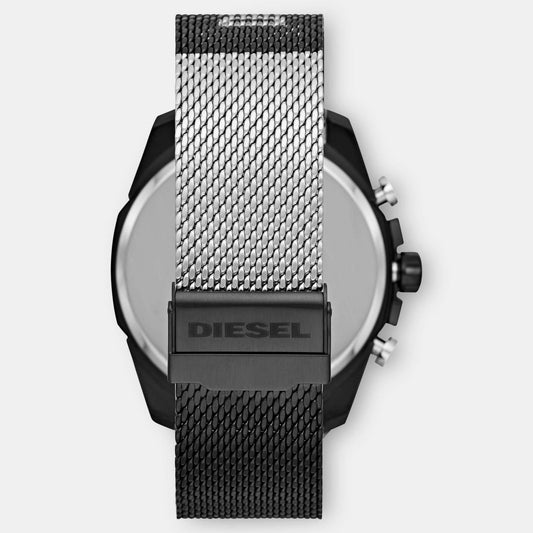 DIESEL Mega Chief Bicolore 51mm - MegaGIZZ WATCH