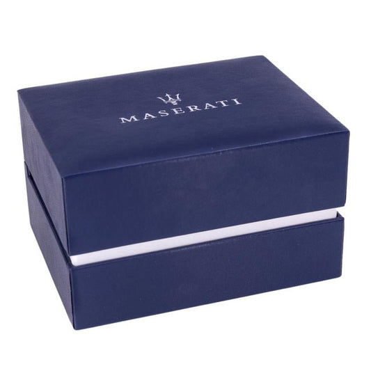 Maserati Men's R8851108002 Potenza PVD Quartz - MegaGIZZ WATCH