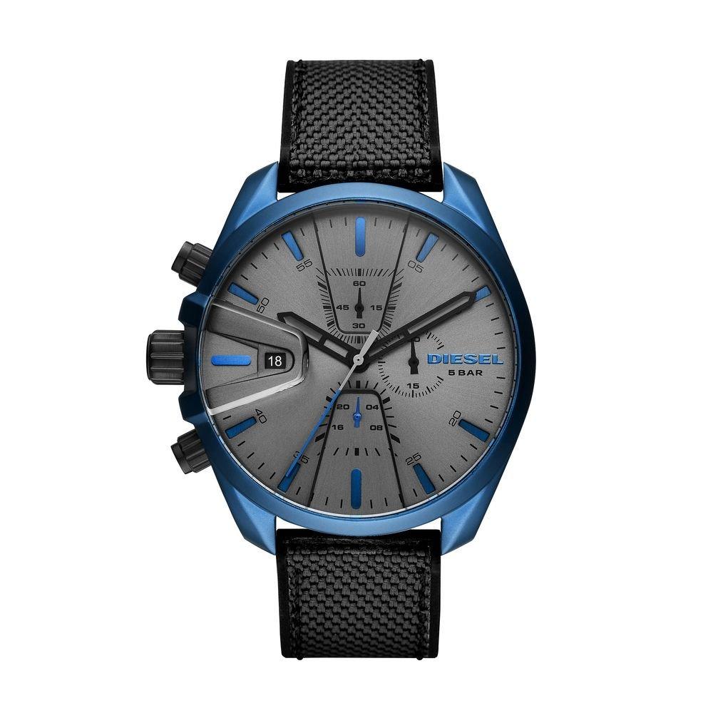 DIESEL MS9 Chrono DZ4506 - MegaGIZZ WATCH