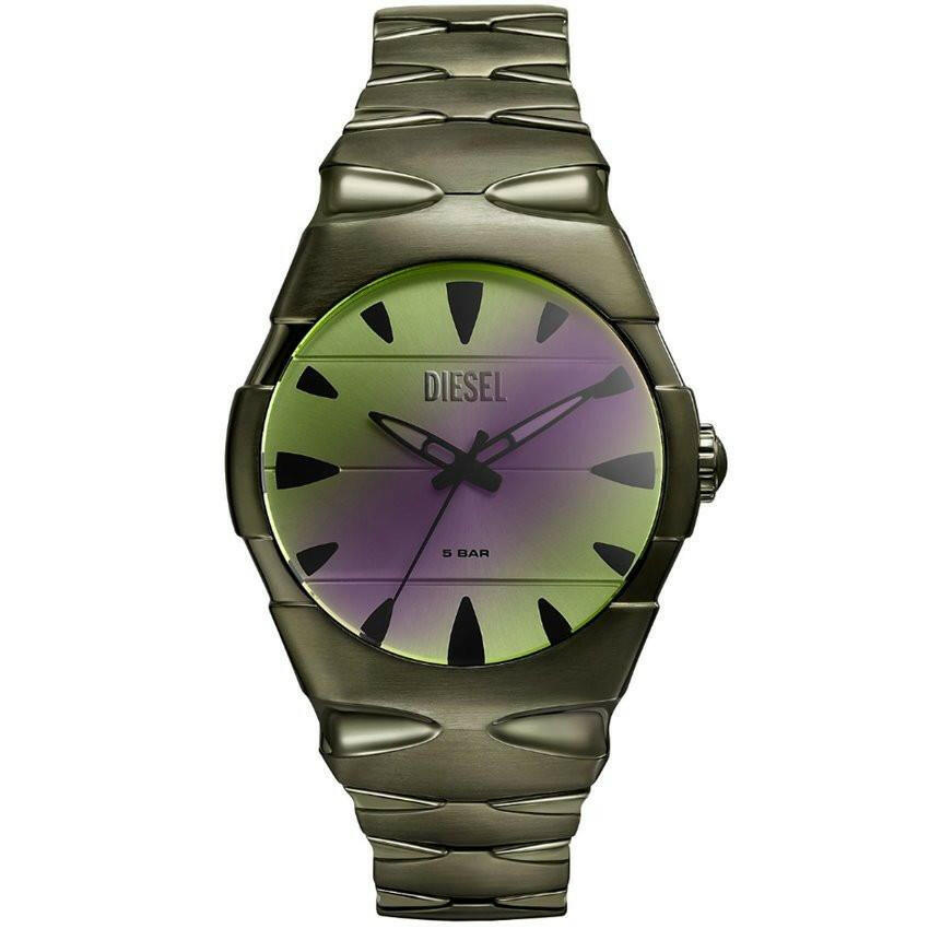 DIESEL DZ2215 D-Sruptor - MegaGIZZ WATCH
