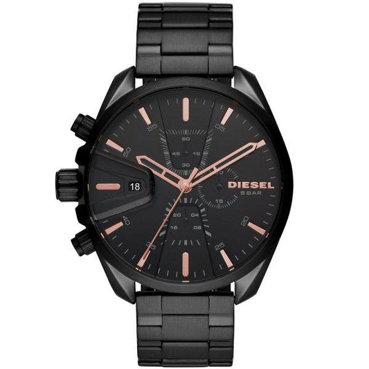 DIESEL MS9 Chrono DZ4524 - MegaGIZZ WATCH