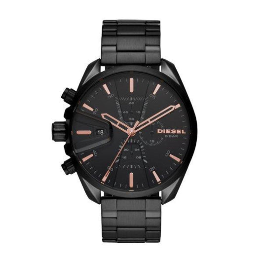 DIESEL MS9 Chrono DZ4524 - MegaGIZZ WATCH