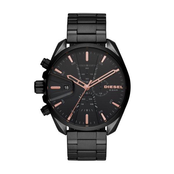 DIESEL MS9 Chrono DZ4524 - MegaGIZZ WATCH