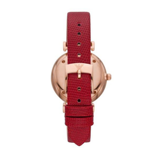 EMPORIO ARMANI AR11388 Gianni T-Bar - MegaGIZZ WATCH