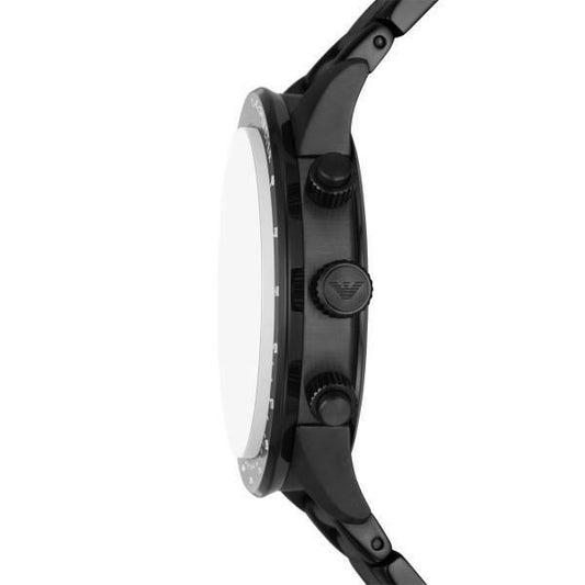 EMPORIO ARMANI AR11472 Mario Chrono - MegaGIZZ WATCH