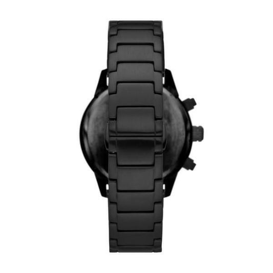 EMPORIO ARMANI AR11472 Mario Chrono - MegaGIZZ WATCH