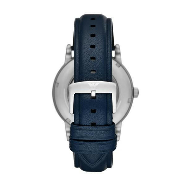 EMPORIO ARMANI AR60030 Luigi - MegaGIZZ WATCH