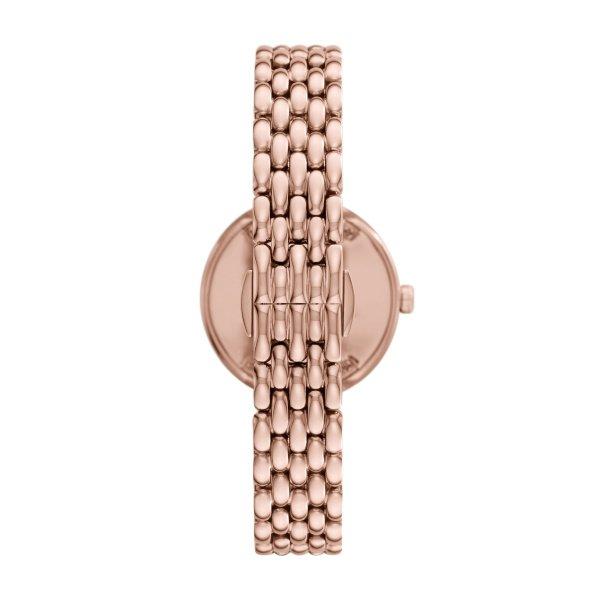 EMPORIO ARMANI AR11432 Rosa - MegaGIZZ WATCH