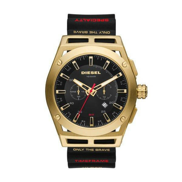DIESEL DZ4546 Timeframe - MegaGIZZ WATCH
