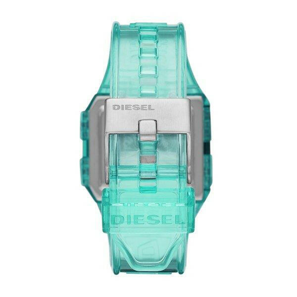 DIESEL Chopped DZ1921 - MegaGIZZ WATCH