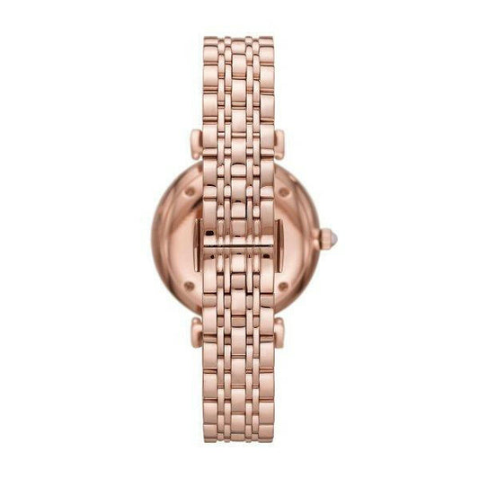 EMPORIO ARMANI AR11385 Gianni T-Bar - MegaGIZZ WATCH
