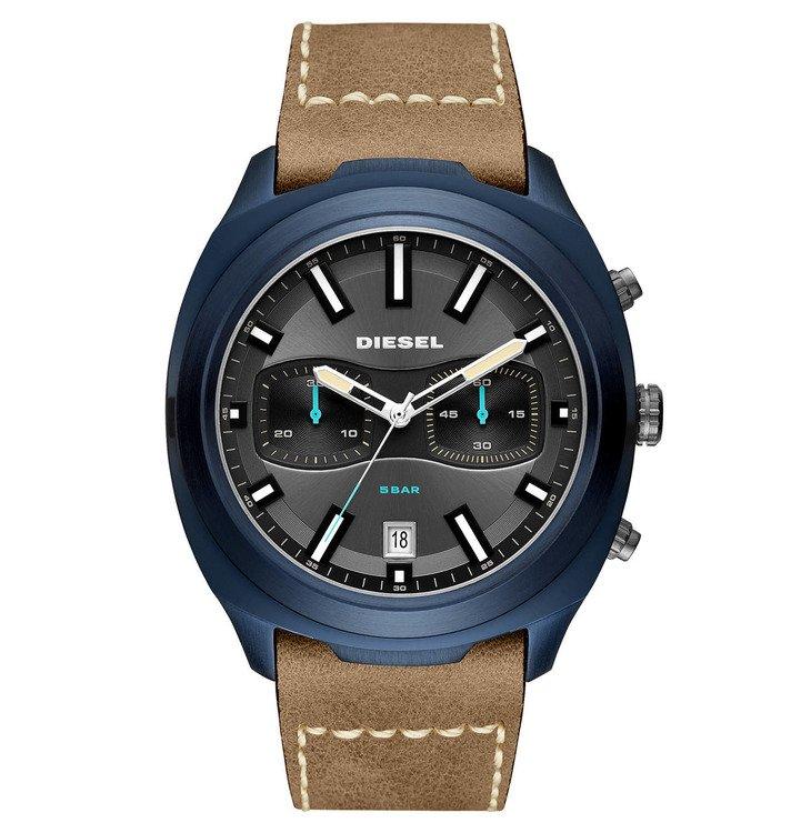 DIESEL Tumbler DZ4490 Chronograph - MegaGIZZ WATCH