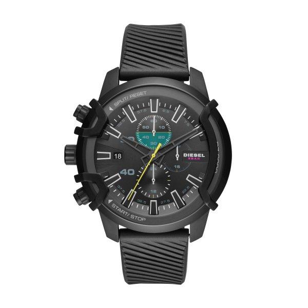 Griffed DZ4520 - MegaGIZZ WATCH