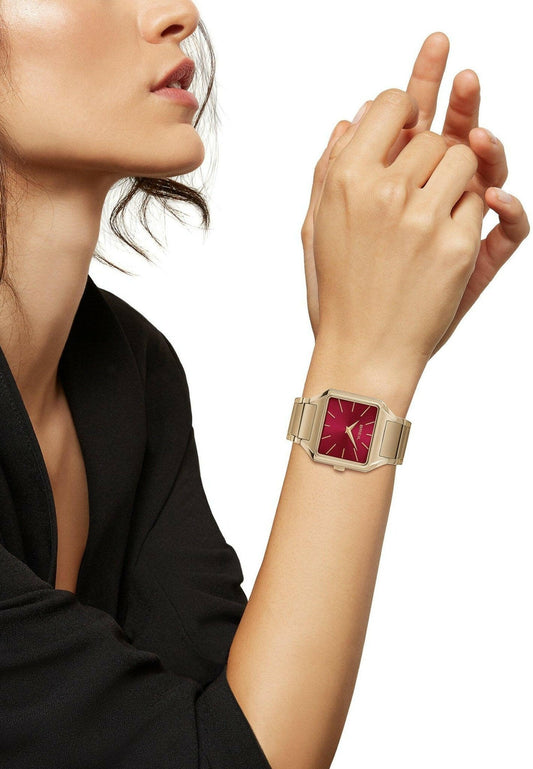 Armbanduhr The B - MegaGIZZ WATCH