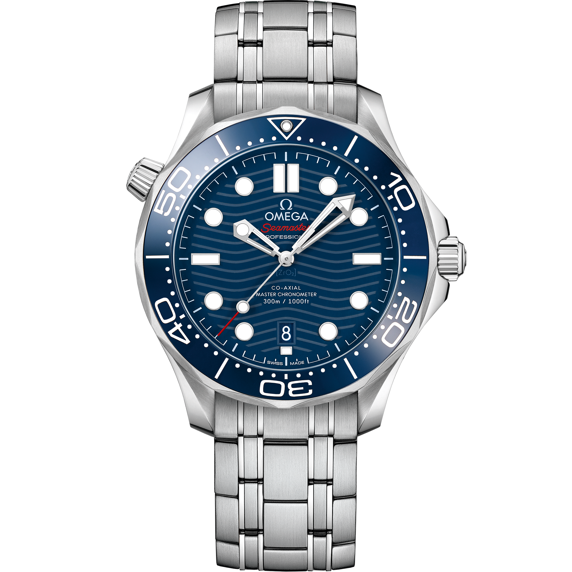 MegaGIZZ WATCH