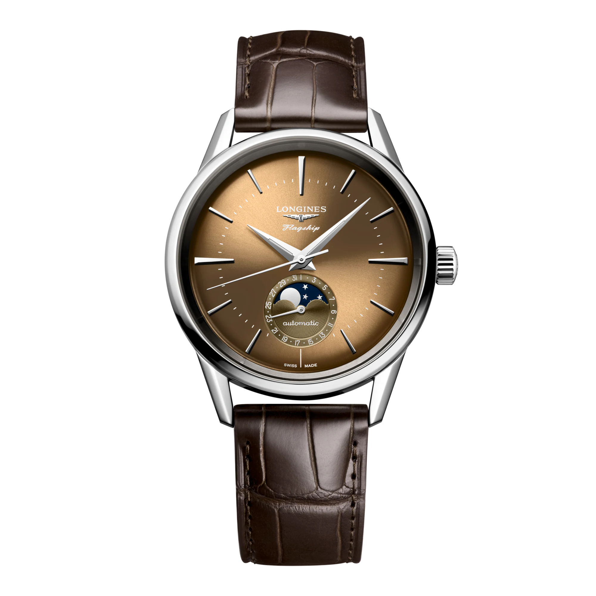 MegaGIZZ WATCH